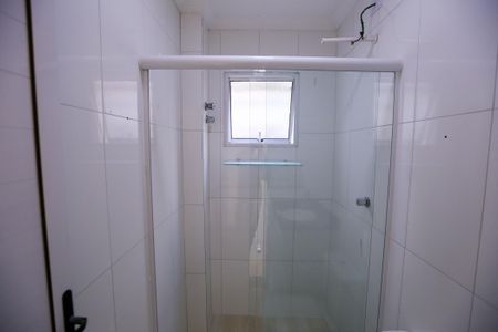 Apartamento para alugar com 72m², 1 quarto e 1 vaga Apartamento para alugar com 72m², 1 quarto e 1 vagaBanheiro
