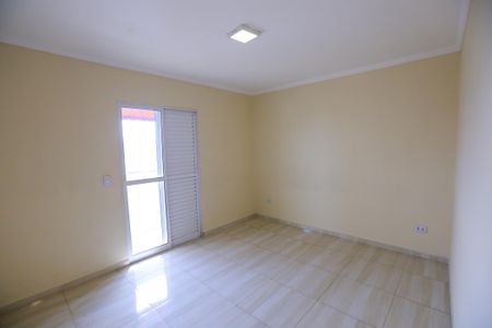 Quarto de apartamento para alugar com 1 quarto, 72m² em Chácara São João, São Paulo