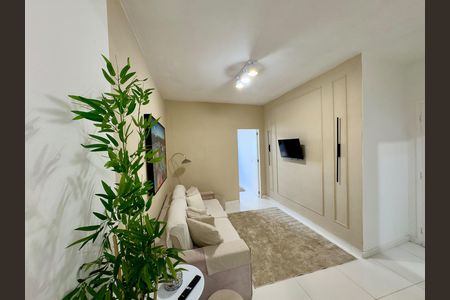 Apartamento à venda com 45m², 2 quartos e 1 vaga Apartamento à venda com 45m², 2 quartos e 1 vagaSala