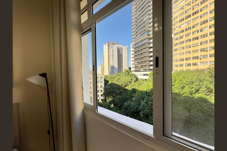 Apartamento à venda com 45m², 2 quartos e 1 vaga Apartamento à venda com 45m², 2 quartos e 1 vagaVista