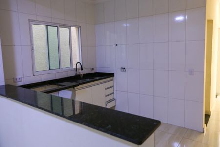 Apartamento para alugar com 72m², 1 quarto e 1 vaga Apartamento para alugar com 72m², 1 quarto e 1 vagaCozinha