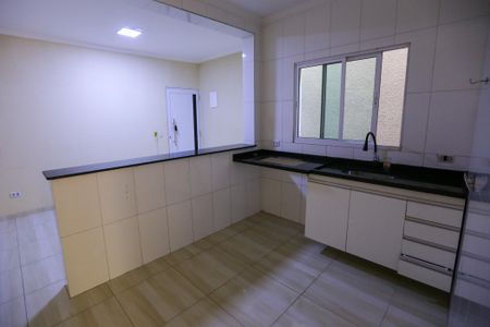 Apartamento para alugar com 72m², 1 quarto e 1 vaga Apartamento para alugar com 72m², 1 quarto e 1 vagaCozinha
