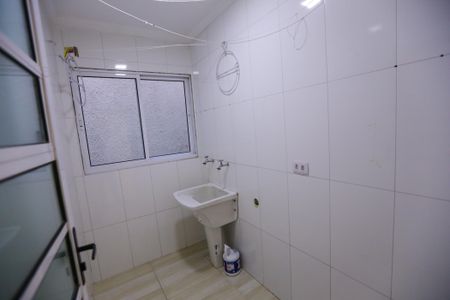 Apartamento para alugar com 72m², 1 quarto e 1 vaga Apartamento para alugar com 72m², 1 quarto e 1 vagaÁrea de Serviço