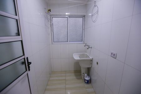 Apartamento para alugar com 72m², 1 quarto e 1 vaga Apartamento para alugar com 72m², 1 quarto e 1 vagaÁrea de Serviço