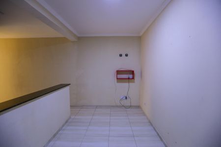 Apartamento para alugar com 72m², 1 quarto e 1 vaga Apartamento para alugar com 72m², 1 quarto e 1 vagaSala