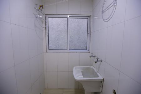 Apartamento para alugar com 72m², 1 quarto e 1 vaga Apartamento para alugar com 72m², 1 quarto e 1 vagaÁrea de Serviço