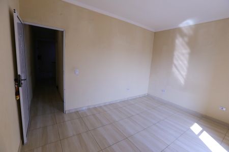 Quarto de apartamento para alugar com 1 quarto, 72m² em Chácara São João, São Paulo