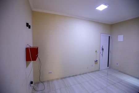 Apartamento para alugar com 72m², 1 quarto e 1 vaga Apartamento para alugar com 72m², 1 quarto e 1 vagaSala