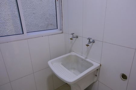 Apartamento para alugar com 72m², 1 quarto e 1 vaga Apartamento para alugar com 72m², 1 quarto e 1 vagaÁrea de Serviço