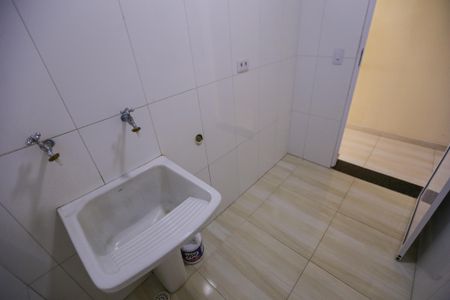 Apartamento para alugar com 72m², 1 quarto e 1 vaga Apartamento para alugar com 72m², 1 quarto e 1 vagaÁrea de Serviço