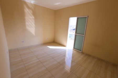 Quarto de apartamento para alugar com 1 quarto, 72m² em Chácara São João, São Paulo