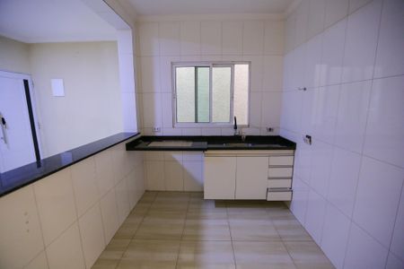 Apartamento para alugar com 72m², 1 quarto e 1 vaga Apartamento para alugar com 72m², 1 quarto e 1 vagaCozinha