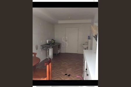 Apartamento à venda com 1 quarto, 28m² em Ferreira, São Paulo