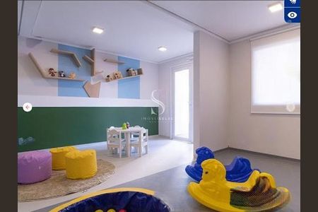 Apartamento à venda com 1 quarto, 28m² em Ferreira, São Paulo