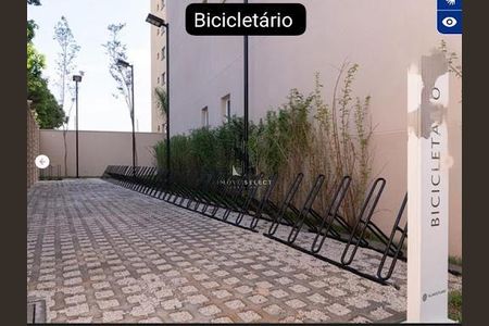 Apartamento à venda com 1 quarto, 28m² em Ferreira, São Paulo
