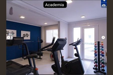 Apartamento à venda com 1 quarto, 28m² em Ferreira, São Paulo