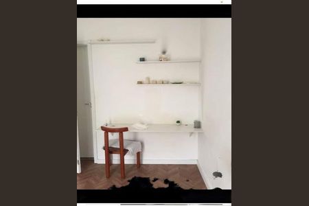 Apartamento à venda com 1 quarto, 28m² em Ferreira, São Paulo