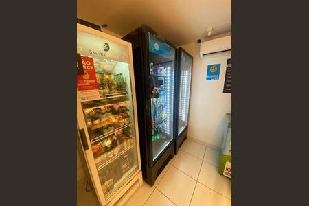 Apartamento à venda com 1 quarto, 28m² em Ferreira, São Paulo