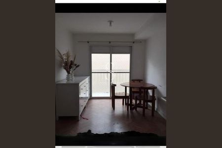 Apartamento à venda com 1 quarto, 28m² em Ferreira, São Paulo
