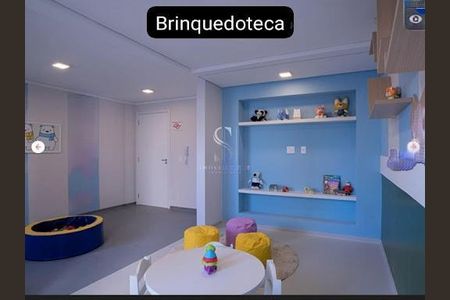 Apartamento à venda com 1 quarto, 28m² em Ferreira, São Paulo