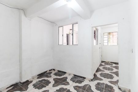 Quarto de casa para alugar com 1 quarto, 40m² em Itaquera, São Paulo