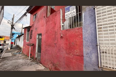 Casa para alugar com 40m², 1 quarto e sem vaga Casa para alugar com 40m², 1 quarto e sem vagaPlaca IMWU-1051