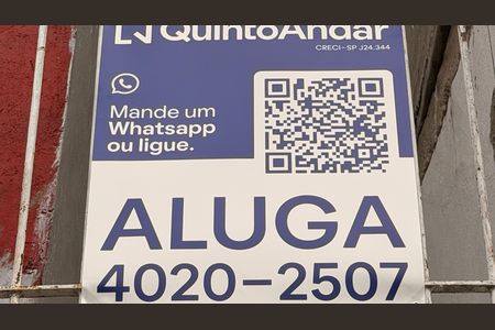 Casa para alugar com 40m², 1 quarto e sem vaga Casa para alugar com 40m², 1 quarto e sem vagaPlaca IMWU-1051
