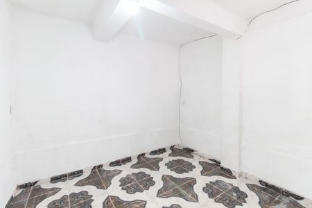 Quarto de casa para alugar com 1 quarto, 40m² em Itaquera, São Paulo