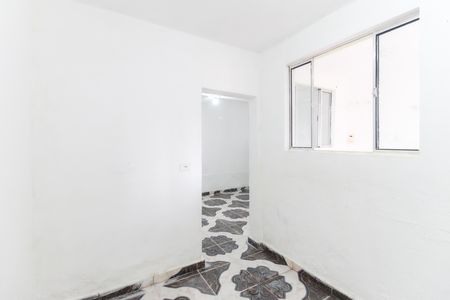 Cozinha de casa para alugar com 1 quarto, 40m² em Itaquera, São Paulo