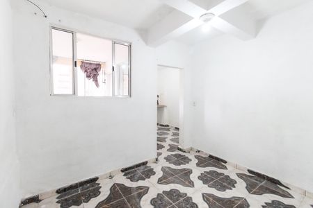 Quarto de casa para alugar com 1 quarto, 40m² em Itaquera, São Paulo