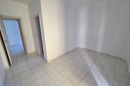 Suíte 1 de apartamento para alugar com 2 quartos, 75m² em Canto do Forte, Praia Grande