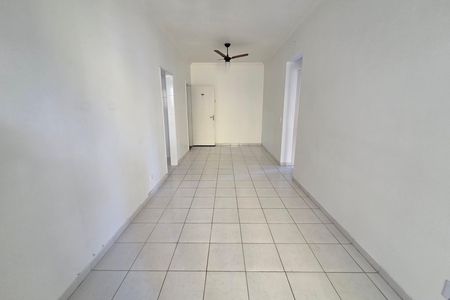 Apartamento para alugar com 2 quartos, 75m² em Canto do Forte, Praia Grande