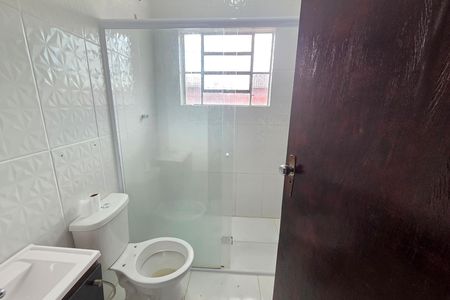 Casa para alugar com 249m², 3 quartos e 5 vagas Casa para alugar com 249m², 3 quartos e 5 vagasBanheiro