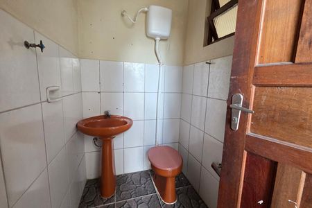 Casa para alugar com 249m², 3 quartos e 5 vagas Casa para alugar com 249m², 3 quartos e 5 vagasLavabo