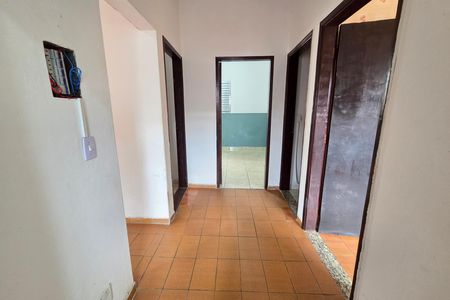 Casa para alugar com 249m², 3 quartos e 5 vagas Casa para alugar com 249m², 3 quartos e 5 vagasBanheiro
