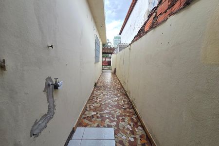 Casa para alugar com 249m², 3 quartos e 5 vagas Casa para alugar com 249m², 3 quartos e 5 vagasQuintal