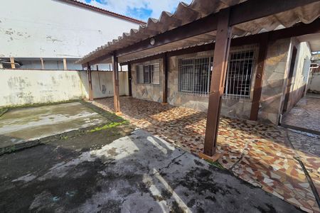 Casa para alugar com 249m², 3 quartos e 5 vagas Casa para alugar com 249m², 3 quartos e 5 vagasQuintal