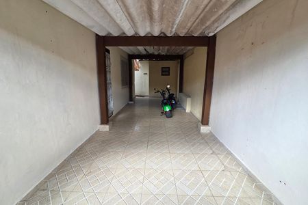 Casa para alugar com 249m², 3 quartos e 5 vagas Casa para alugar com 249m², 3 quartos e 5 vagasGaragem