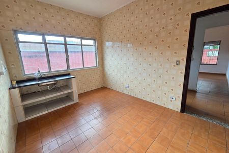 Casa para alugar com 249m², 3 quartos e 5 vagas Casa para alugar com 249m², 3 quartos e 5 vagasCozinha