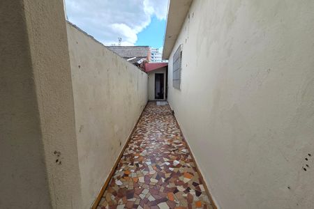Casa para alugar com 249m², 3 quartos e 5 vagas Casa para alugar com 249m², 3 quartos e 5 vagasQuintal