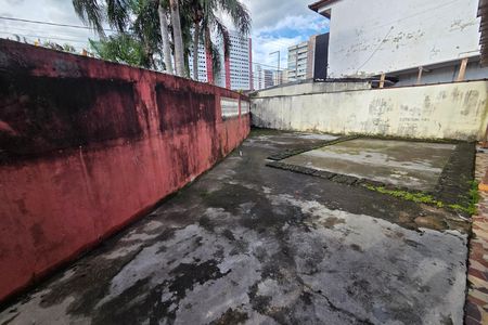 Casa para alugar com 249m², 3 quartos e 5 vagas Casa para alugar com 249m², 3 quartos e 5 vagasQuintal