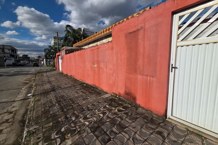 Casa para alugar com 249m², 3 quartos e 5 vagas Casa para alugar com 249m², 3 quartos e 5 vagasFachada