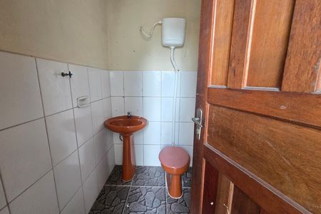 Casa para alugar com 249m², 3 quartos e 5 vagas Casa para alugar com 249m², 3 quartos e 5 vagasLavabo