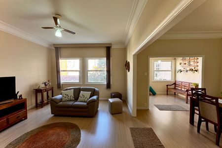 Apartamento à venda com 150m², 3 quartos e sem vaga