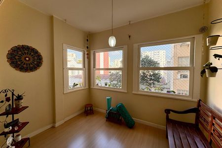 Apartamento à venda com 150m², 3 quartos e sem vaga