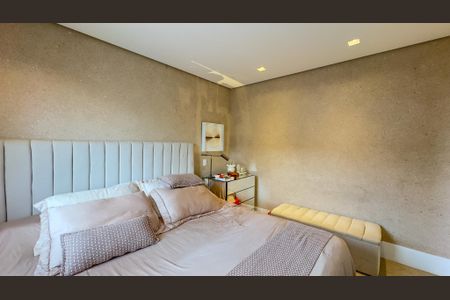 Apartamento à venda com 420m², 4 quartos e 5 vagas Apartamento à venda com 420m², 4 quartos e 5 vagasQuarto Suíte