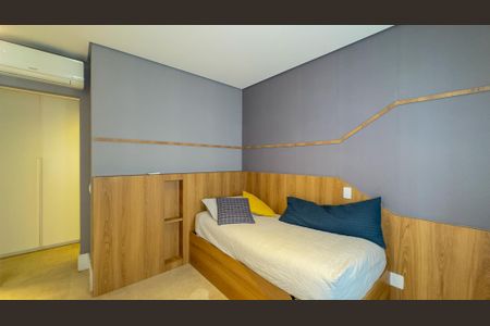 Apartamento à venda com 420m², 4 quartos e 5 vagas Apartamento à venda com 420m², 4 quartos e 5 vagasQuarto 3 - Suíte