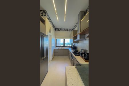 Apartamento à venda com 420m², 4 quartos e 5 vagas Apartamento à venda com 420m², 4 quartos e 5 vagasEscritório