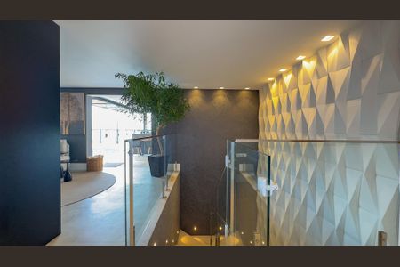 Apartamento à venda com 420m², 4 quartos e 5 vagas Apartamento à venda com 420m², 4 quartos e 5 vagasSala