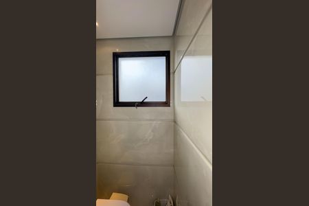 Apartamento à venda com 420m², 4 quartos e 5 vagas Apartamento à venda com 420m², 4 quartos e 5 vagasBanheiro da Suíte 1